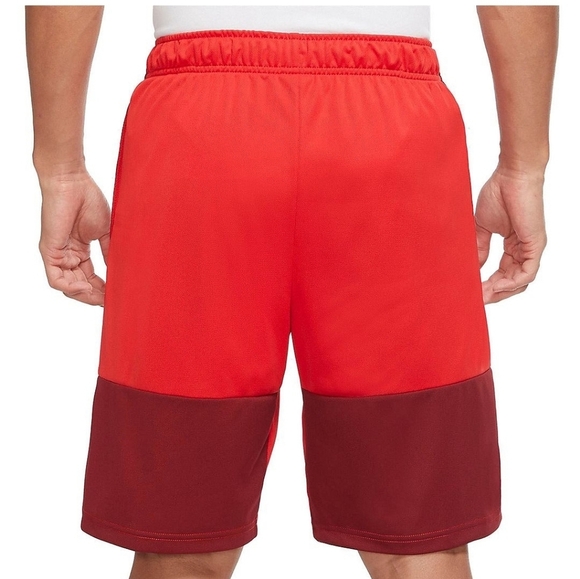 Nike mens big tall knit hybrid training shorts sz 4XL nwt - Picture 4 of 4